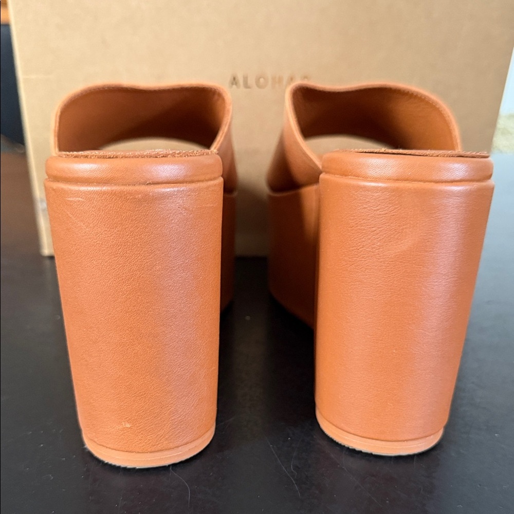 Alohas chunk mules - Picture 4 of 6